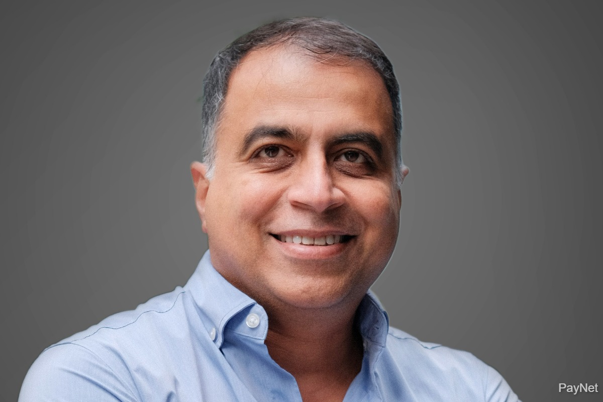 PayNet Group CEO Farhan Ahmad To Step Down CelcomDigi s Praveen Rajan paynet-group-ceo-farhan-ahmad-to-step-down-celcomdigi-s-praveen-rajan